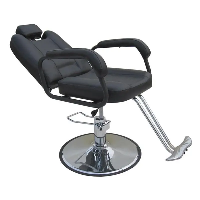 Mueble De Cabeleireiro мебель для красоты Barberia Sessel Barbeiro Stoel Stoelen Cadeira салон магазин барбершоп
