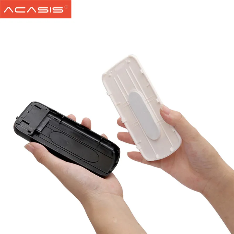 Acasis Fa-05Us 2 5-дюймовый высокоскоростной внешний жесткий диск Usb 3 0 Корпус Корпуса