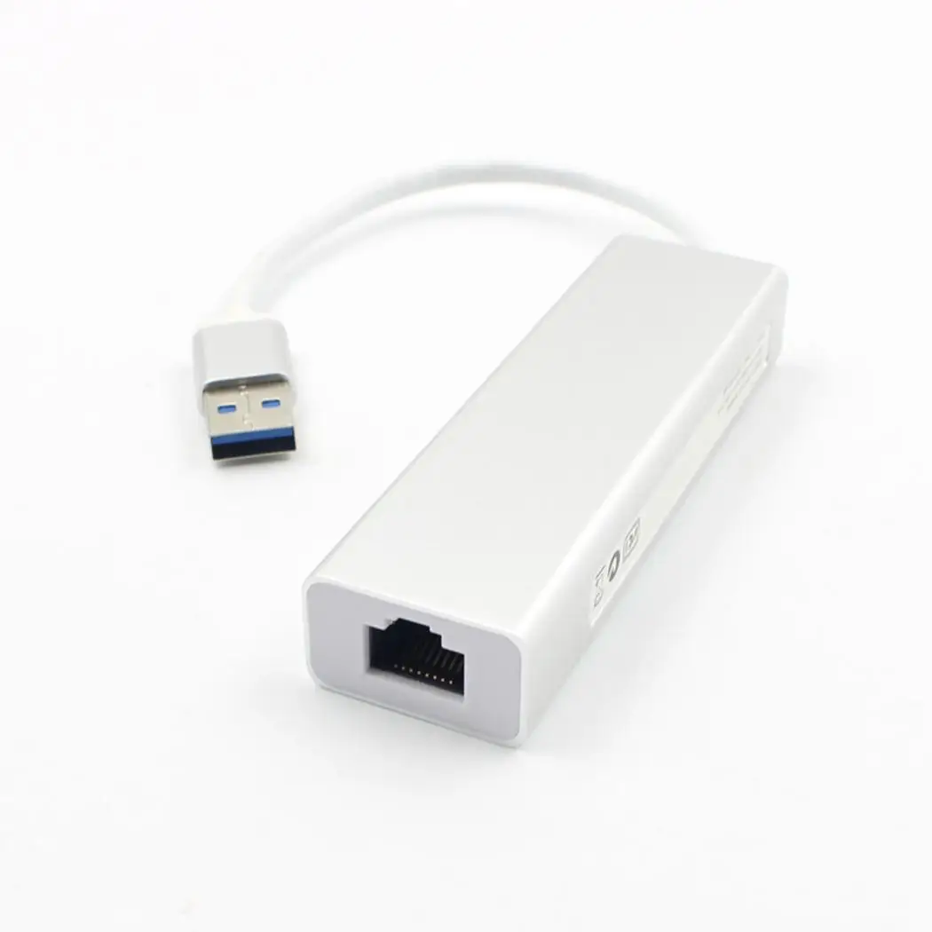 3 Ethernet XP 0 8 RJ45 Mac Порты Gigabit OS Гбит/с 6 Hub адаптер Многофункциональный LAN Windows 16 см 33