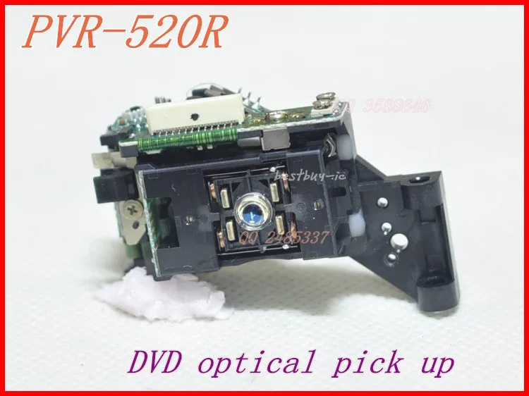 Оригинальная новая Лазерная линза Mitsumi PVR 520R PVR520R оптическая лазерная