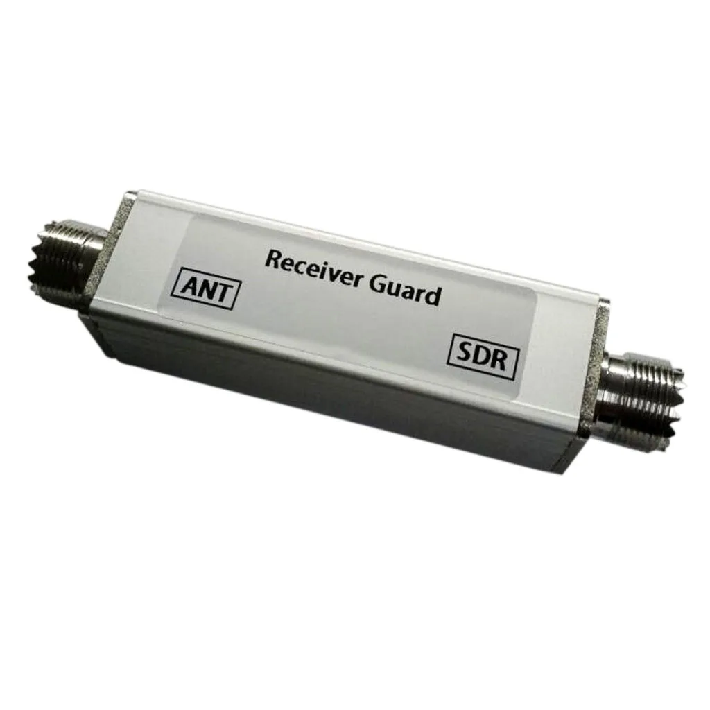 Top SDR принимающий протектор для предусилителя и радио от чрезмерной ВЧ