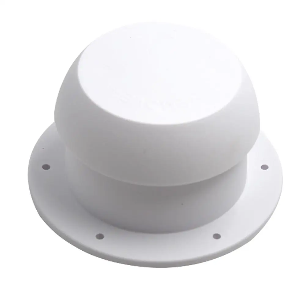 Mushroom Head Shape Ventilation Cap For RV Accessories Top Mounted Round Exhaust Outlet Vent | Автомобили и мотоциклы