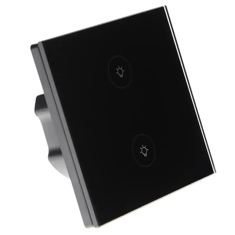 Глобальный 1/2/3 для ALEXA/Google Smart Home приложение Wi Fi пульт дистанционного управления