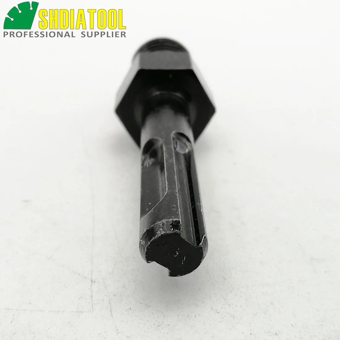 Адаптер DIATOOL Core Bit: 5/8 &quot 11 резьбовых штекеров в SDS Plus для соединения перфоратора