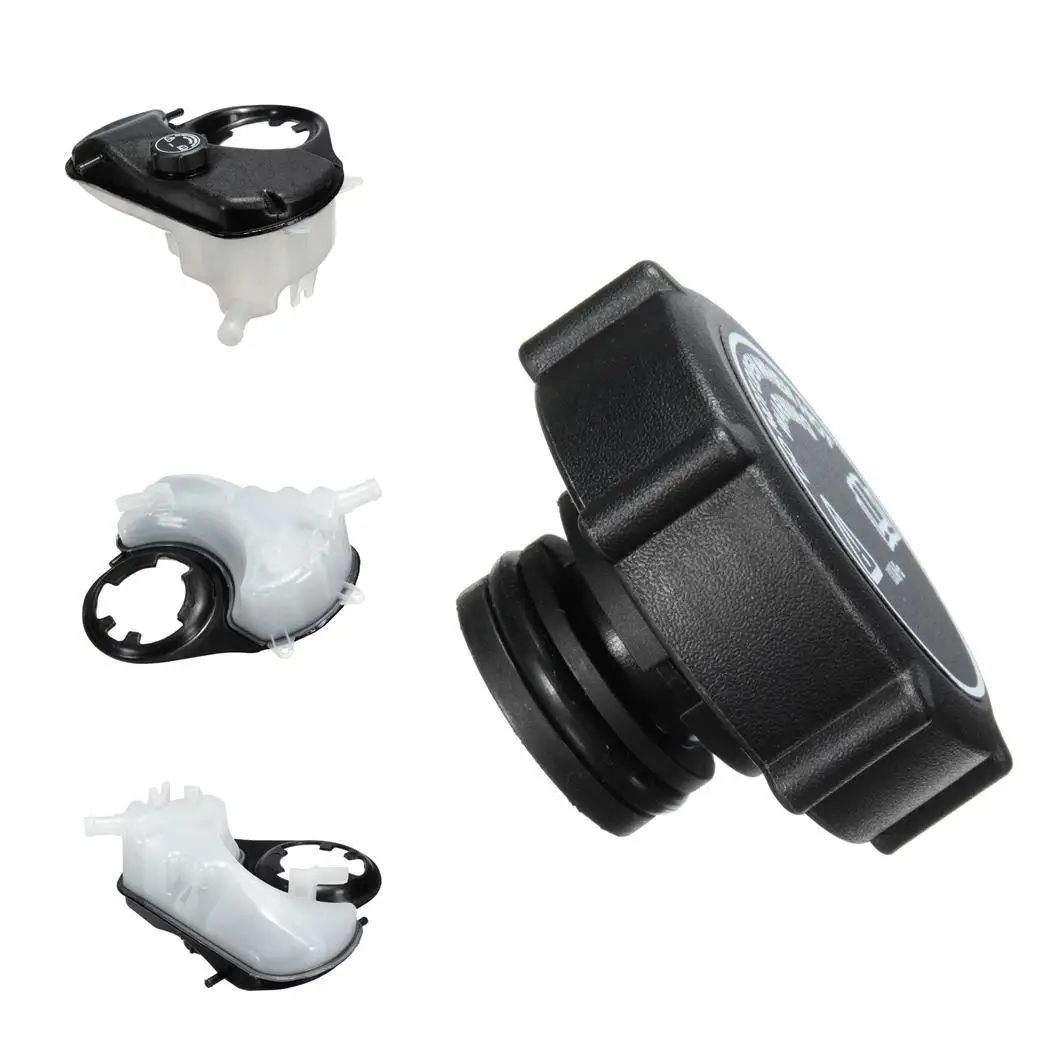Radiator Expansion Tank Cooling Cap with It is durable and convenient Bottle for Coolant Jaguar | Автомобили и мотоциклы