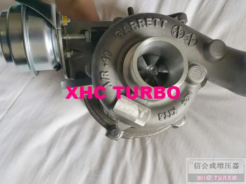 

Новый оригинальный Турбокомпрессор GT15/761433-5003S A6640900880 для SSANG YONG Actyon Kyron,D20DT 2.0LD 140HP 06-