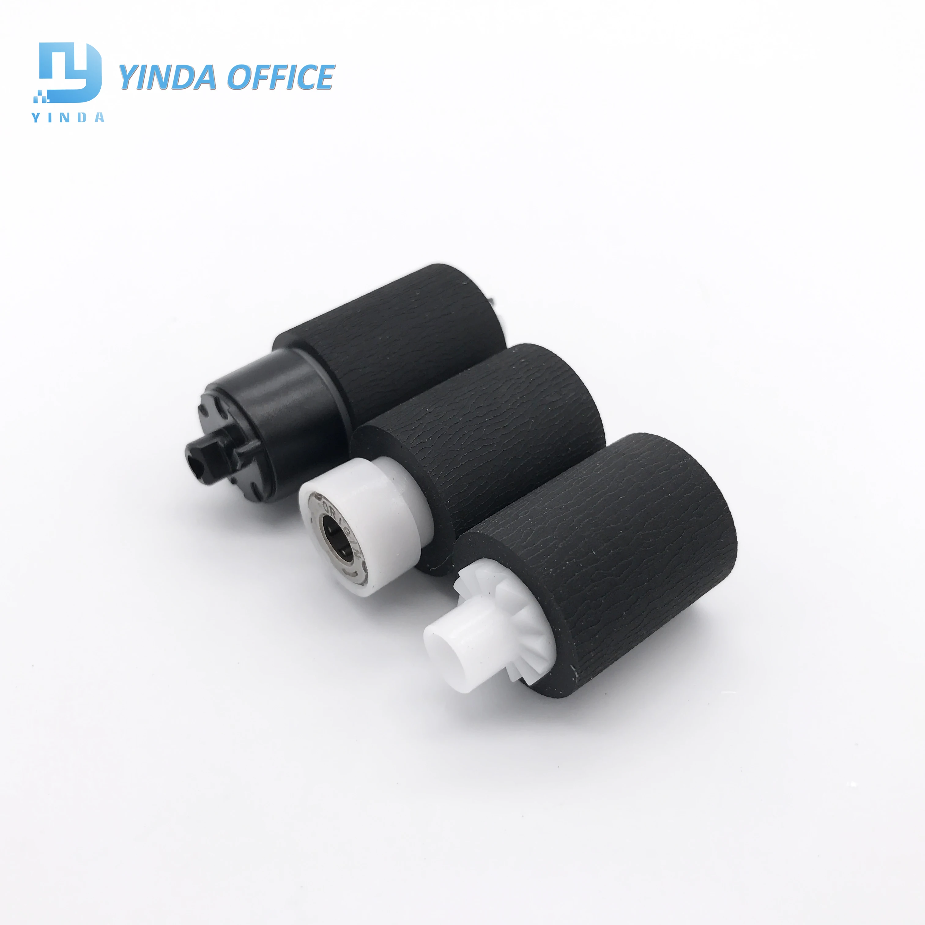 10 комплектов ролик пикапа 2BR06520 2F906240 2F906230 для Kyocera FS 1028 1035 1100 1120 1128 1135 1300 1320 1370 2000 2020