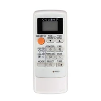 4 pieceslot replacement air conditioner remote mp07a universal for mitsubishi mp07 m09 fg09 portable ac fernbedineung