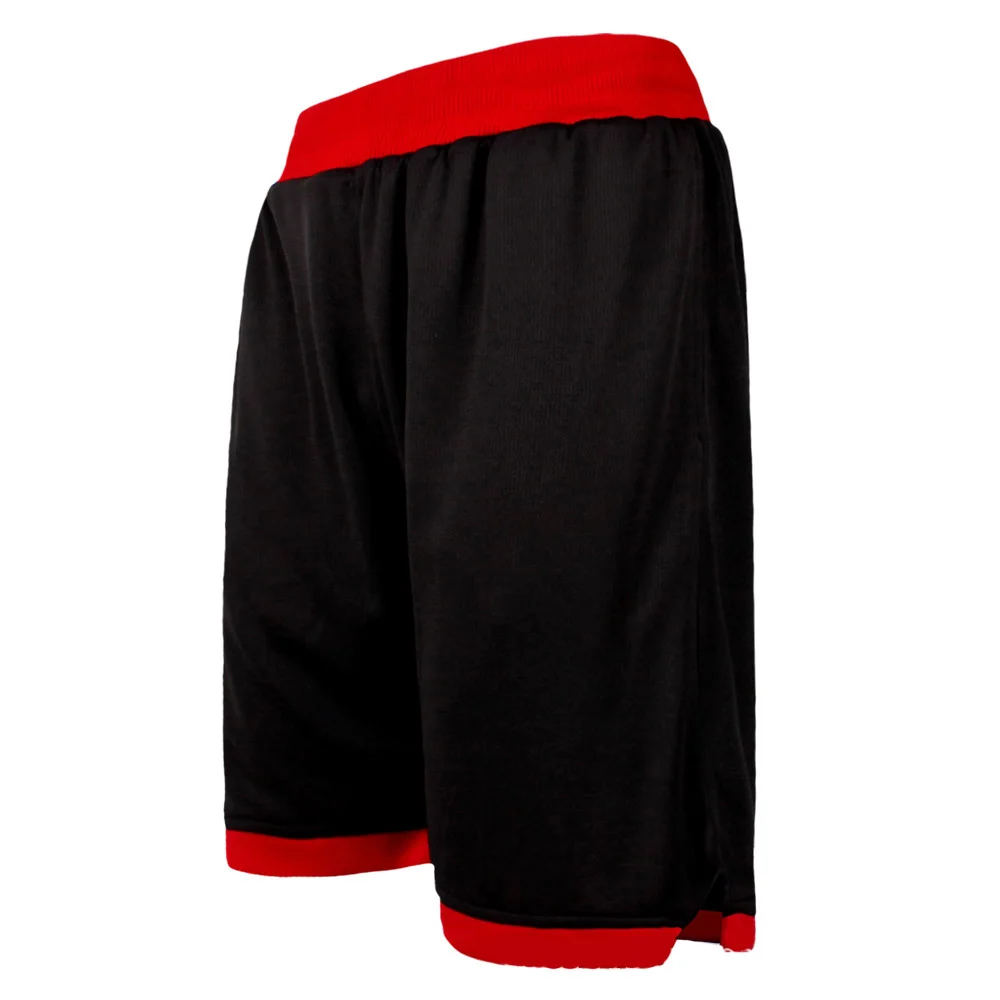 Quick Drying Basketball Shorts Men Plus Size 6XL Outdoor Training Running Fitness With Pocket Football | Спорт и развлечения