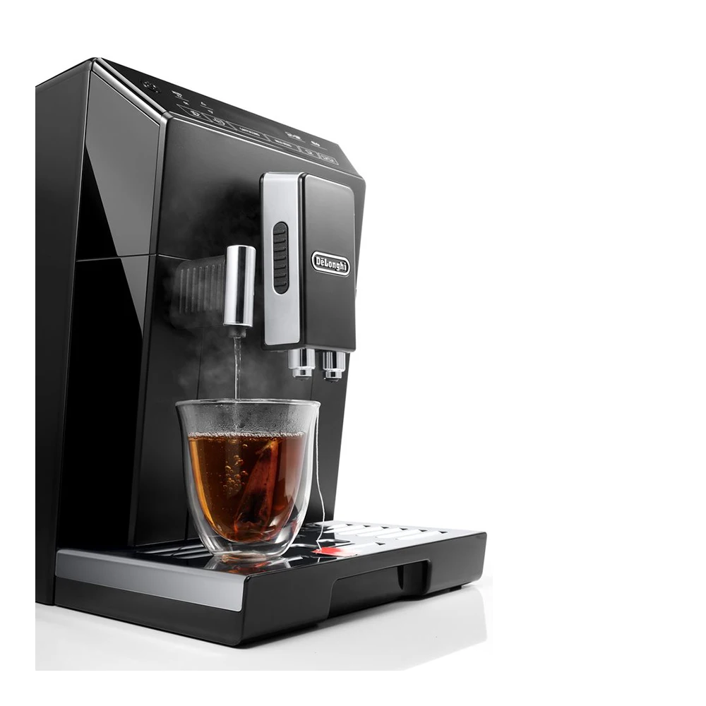 Кофемашина DeLonghi ECAM44.664.B|Кофемашины| |