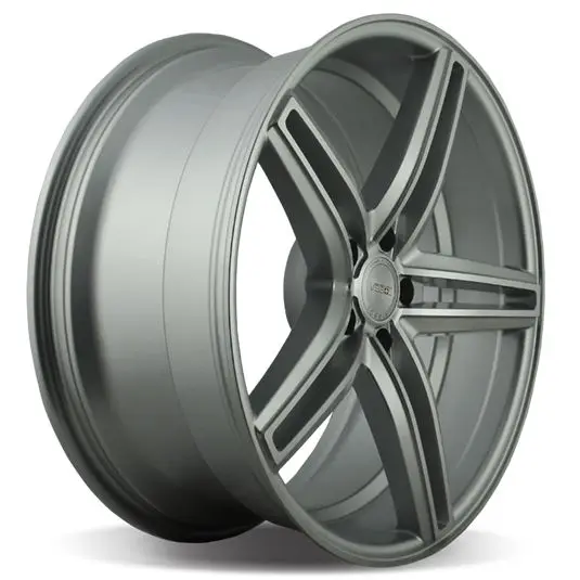 VISSOL V-015 9x20/5x114.3 ET32 D73.1 SILVER-POLISHED | Автомобили и мотоциклы