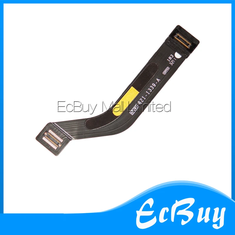 

New 821-1339-A DC I/O Power Audio USB Jack Board Cable for MacBook Air 13" A1369 Mid 2011 EMC 2469 MC965