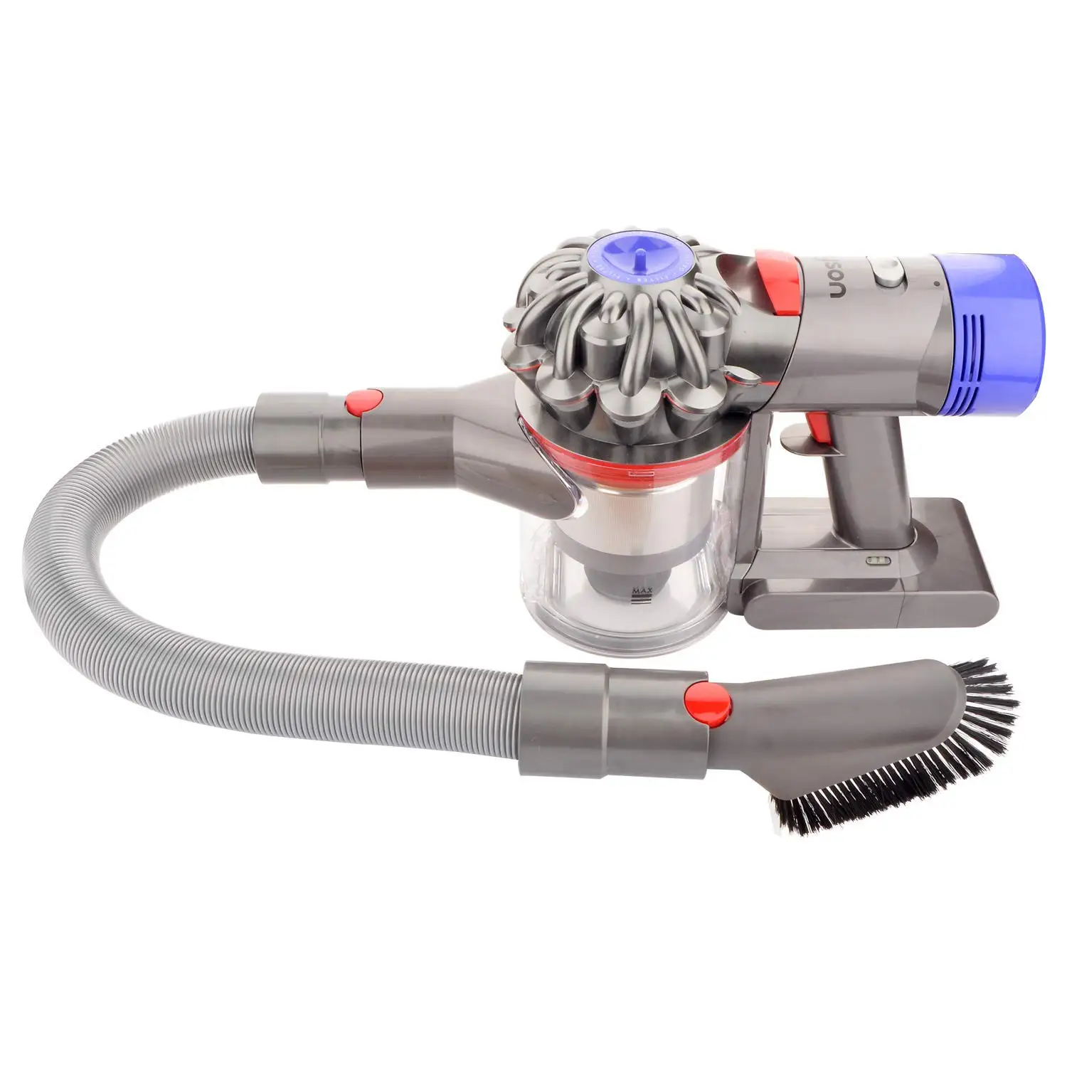 Удлинительный шланг для Dyson V8 абсолютный животный беспроводной пылесос V7 шнур