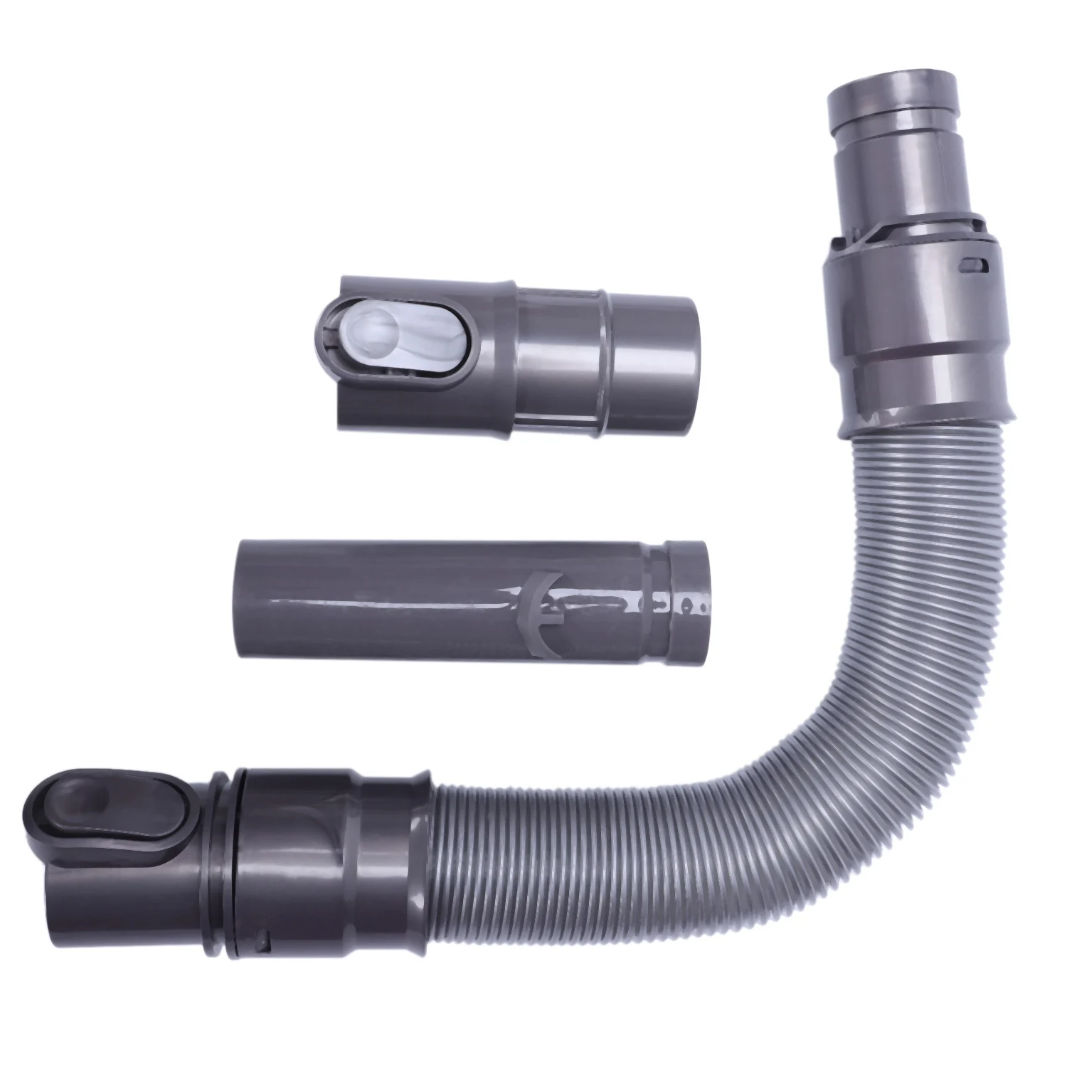 Горячая Распродажа удлиняющий шланг для Dyson Dc38 Dc39 Dc40 Dc41 Dc41I пылесос | Бытовая