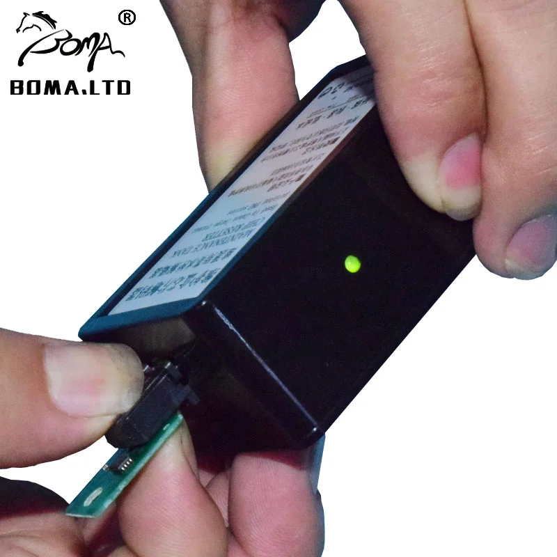 USB восстановитель чернил для Canon iPF8110 iPF8310 iPF8710 iPF8300 iPF9400S iPF8400S iPF8400se iPF9000|Детали