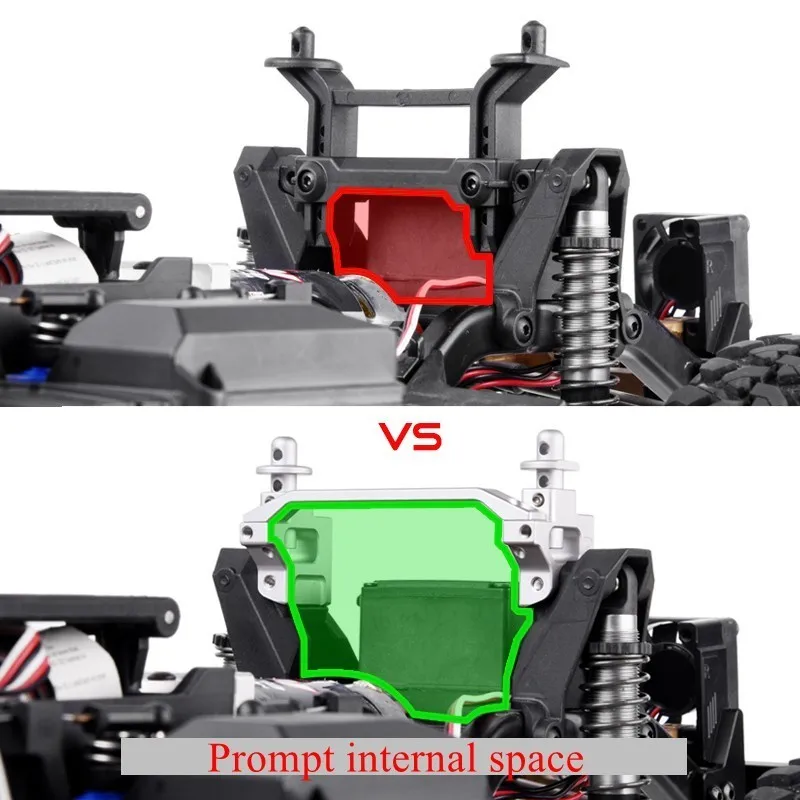 Металлический передний автомобильный корпус колонка с регулируемой высотой для