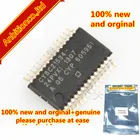 5 шт. 100% новый и оригинальный CY8C21534-24PVXI CY8C21534 SSOP-28 PSoC смешанный сигнал в наличии