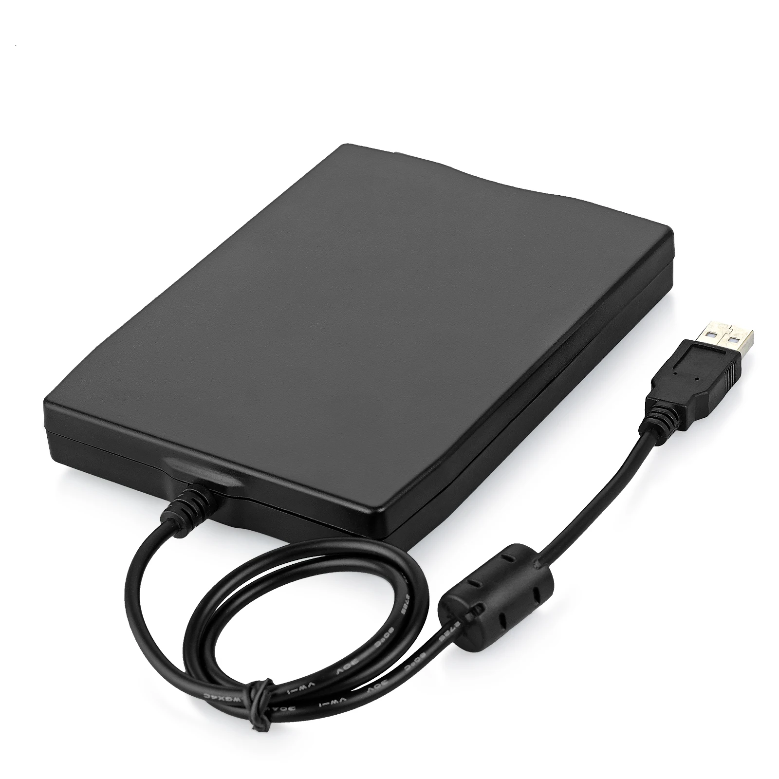 LiNKFOR Внешний USB 3 5 &quot1 44 МБ дисковод гибких дисков ПК ноутбук Diskette портативный
