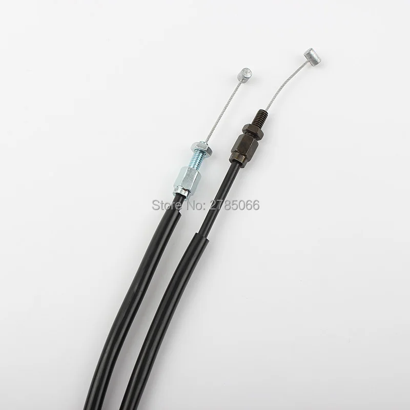 Трос дроссельной заслонки для мотоцикла YAMAHA FZ1 FZ1000 FAZER N/FZ1 S 2006 2007 2008 2009 2010 2011 2012 2013