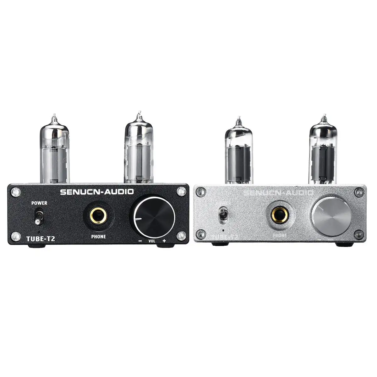 HIFI 6K4 вакуумный ламповый усилитель, стерео ламповый предусилитель с высокими частотами, усилитель звука