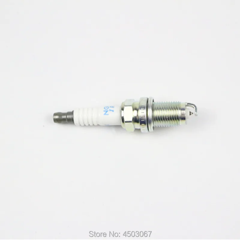 Новинка 10 шт. лазерные свечи зажигания IZFR6K11NS 12290-R62-H01 для Honda Civic 1.8L Accord SPIRIOR CSX 2.0L