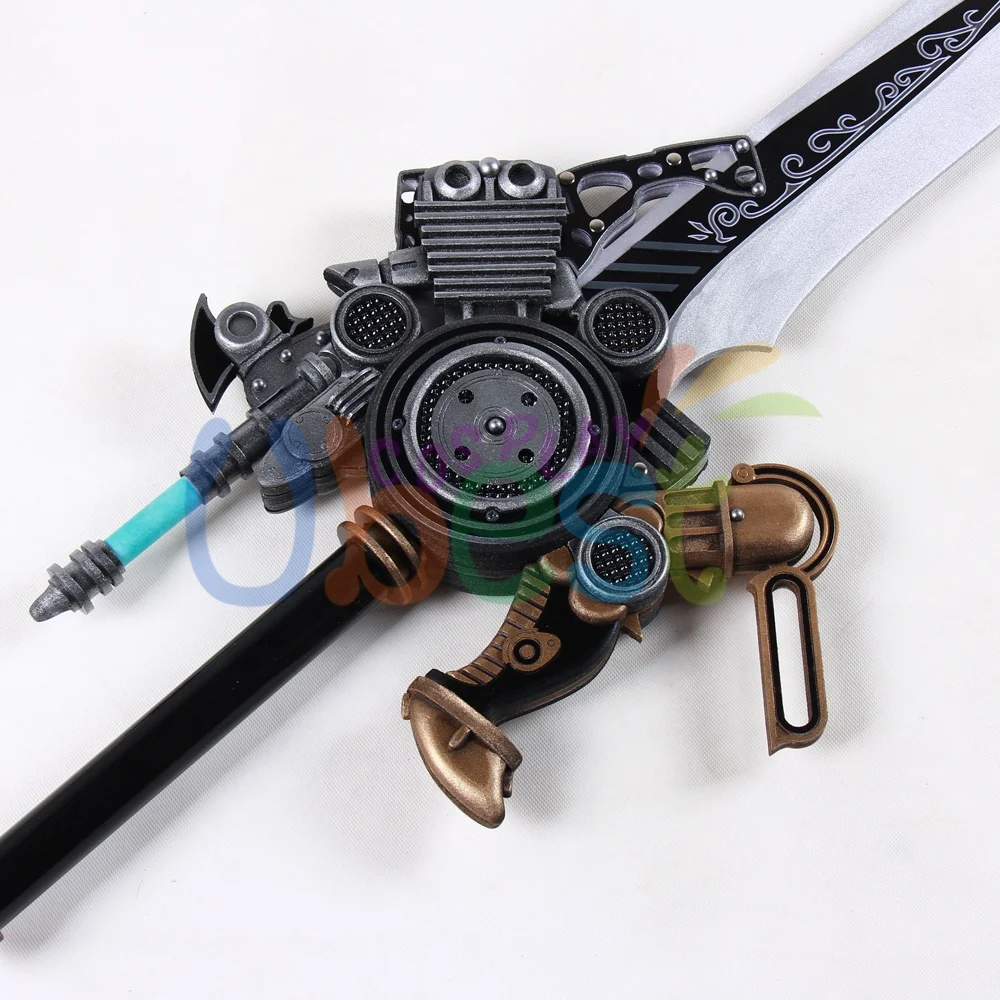 FF15 Final Fantasy XV Noctis Lucis Caelum Sword реквизит для косплея версия 1|Реквизит костюмов| |