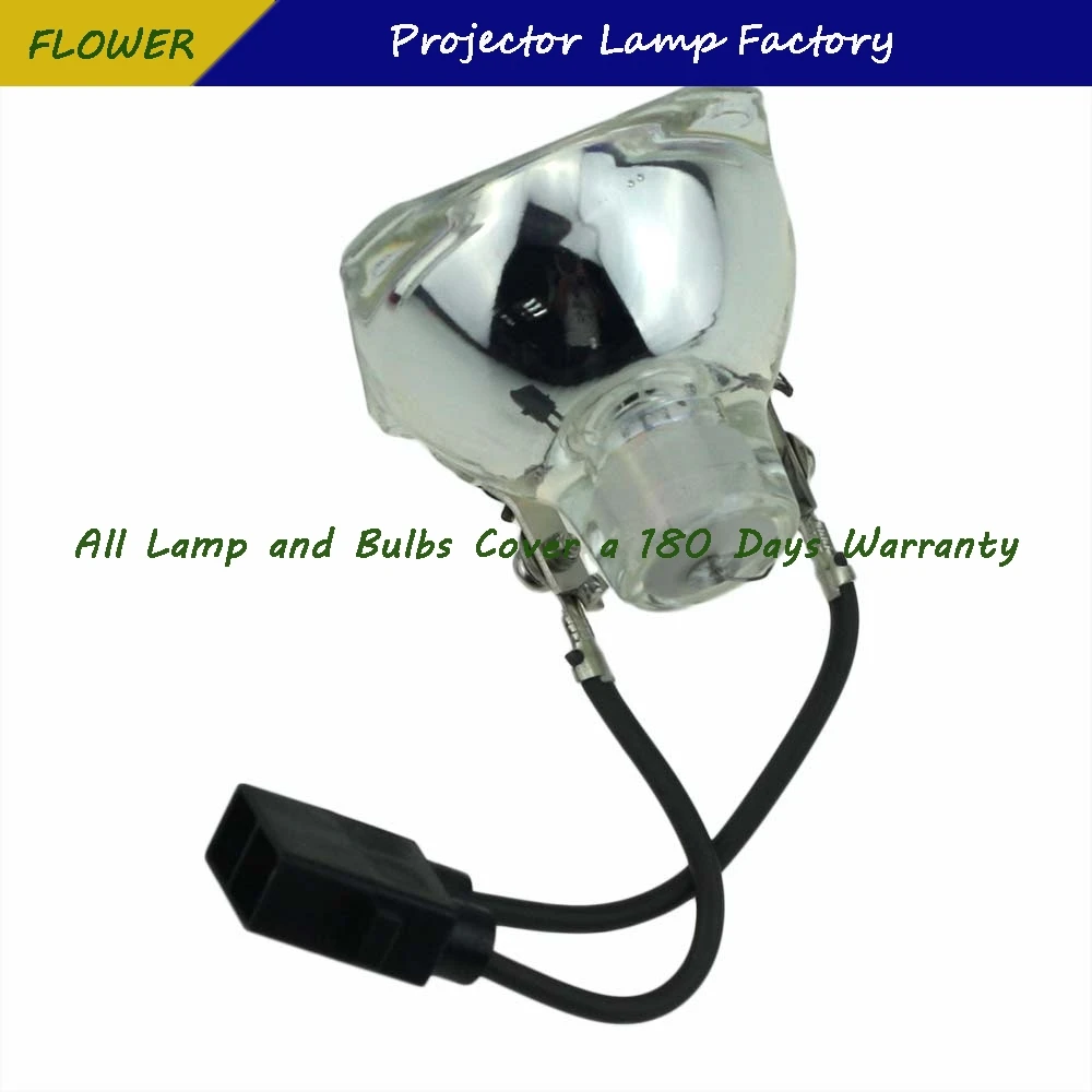 Лампа для проектора NP02LP NP09LP NP03LP UHP 200/150 Вт новая лампа NEC NP40 NP50 NP-40G NP61 NP61G NP62 NP62G |