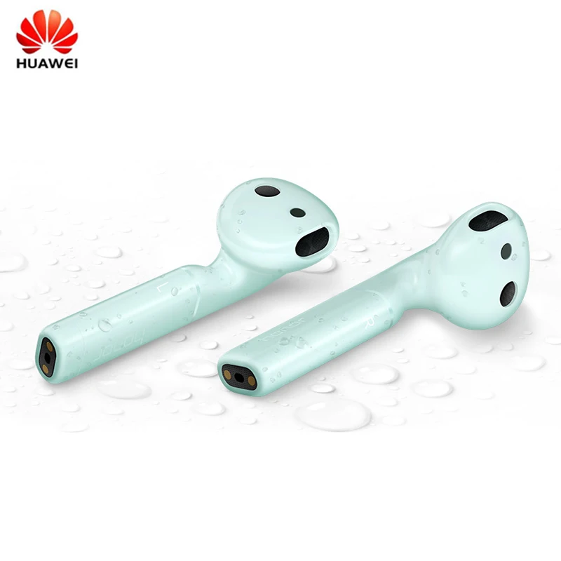 Оригинальные беспроводные Bluetooth-наушники HUAWEI Honor flypods IPX5 водонепроницаемые