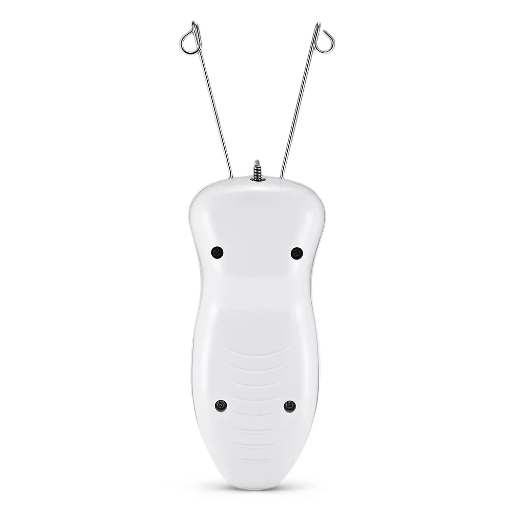 Электрический Женский средства ухода за кожей лица резьбы для удаления волос