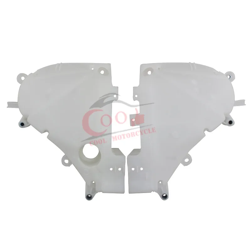 Чехол для динамика с внутренней обтекательной колонкой мотоцикла Harley Touring Street
