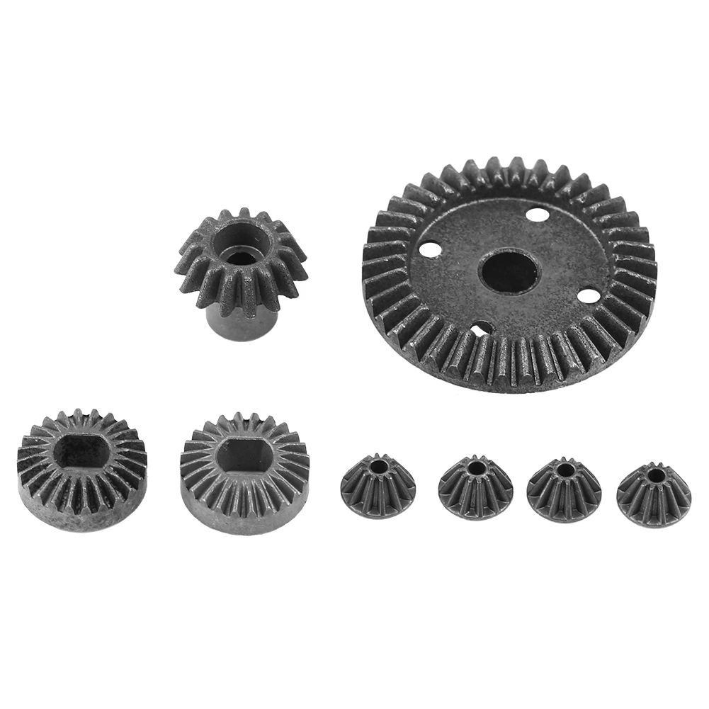 Детали для моделей автомобилей Wltoys A949 959 969 979 RC 1/18 8 шт.|Детали и аксессуары| |