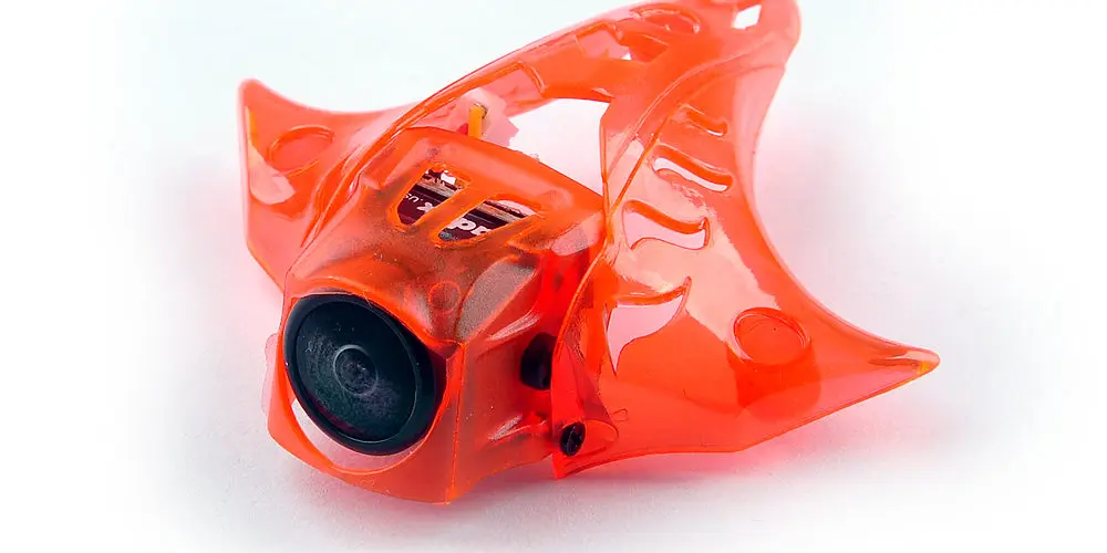 Happymodel Mobula7 регулируемый навес V2 для камеры Caddx EOS2 FPV | Игрушки и хобби