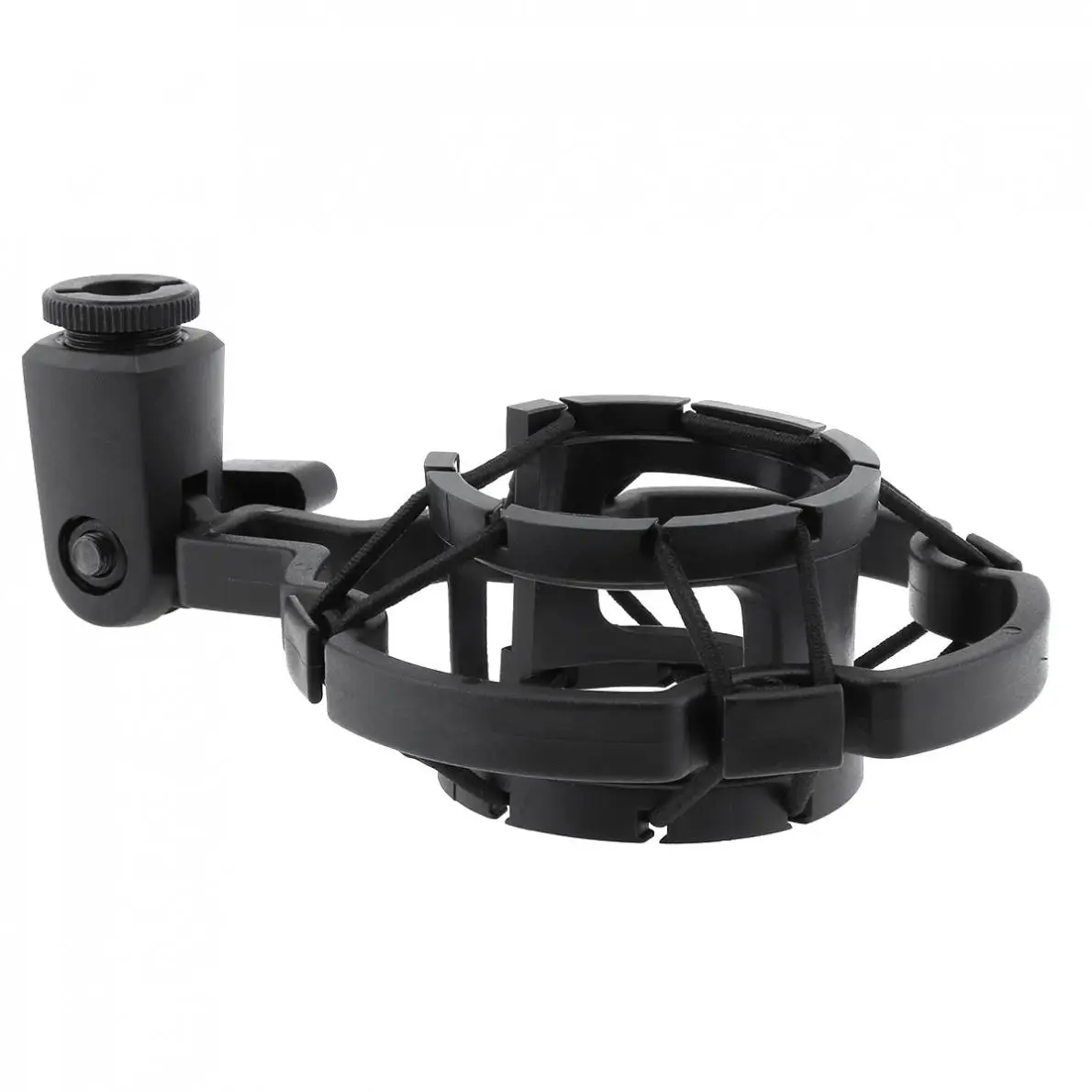 Пластиковая подставка для студийной записи микрофона с пауком ударное крепление