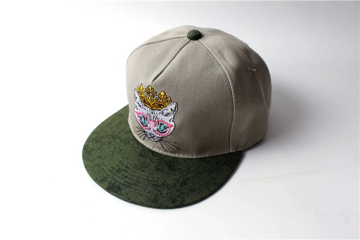 Интерес белая панда три ди мужчины sional новая 2019 мужская шляпа и женщины гольф хип