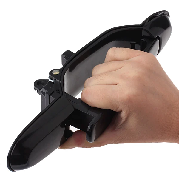 Наружная ручка раздвижной двери задняя левая и правая для Toyota Sienna 1998 2000 2001 2002 2003