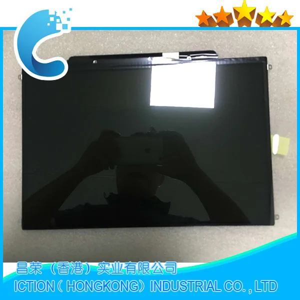 Новый оригинальный A1278 Полный ЖК-дисплей в сборе для Macbook pro ЖК-сборка 2011 год 100%