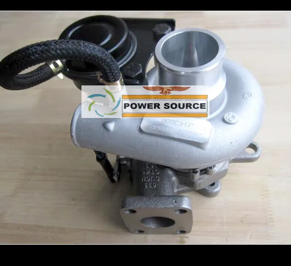 Турбо TD025 49173 02410 28231 27000 02401 4917302412 для Hyundai Elantra поездка Tucson Santa Fe KIA Carens 2 D4EA