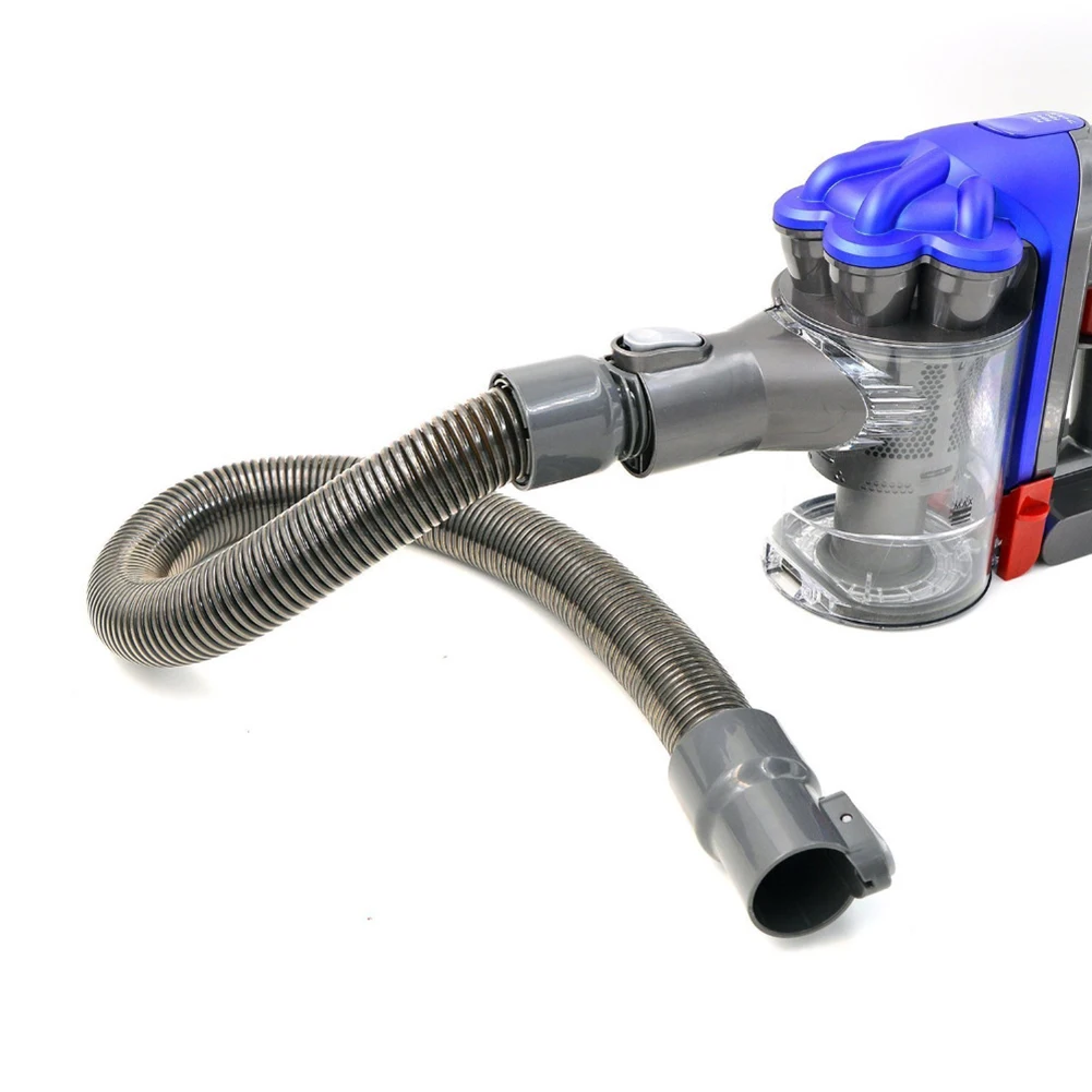EAS-сменный Удлинительный шланг и щетка для домашних животных Dyson Vacuum DC31 DC34 DC35 DC44 DC58