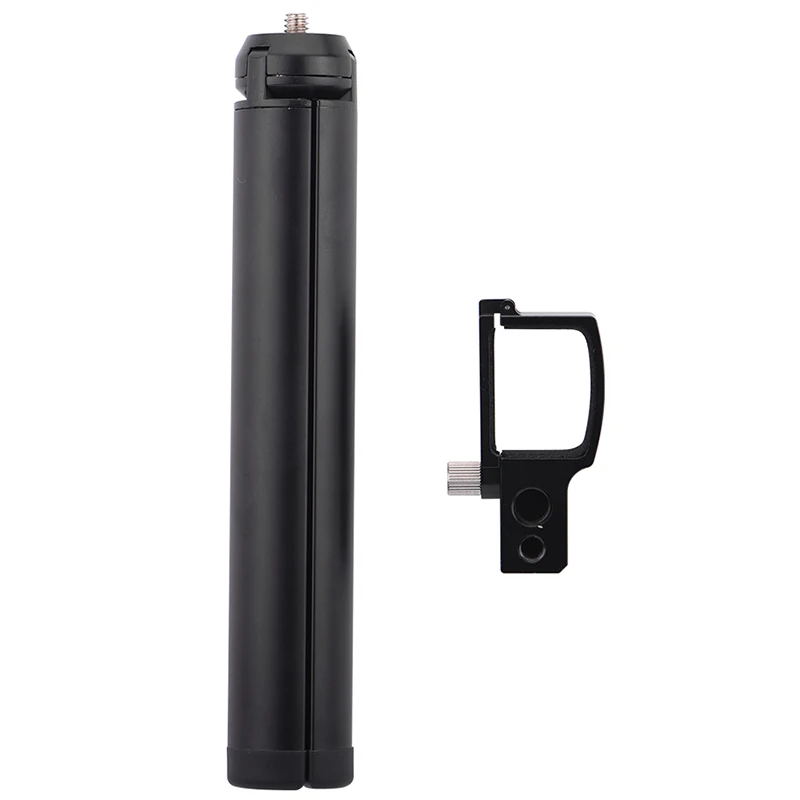 Металлический штатив набор для Dji Osmo Карманный кронштейн держатель карданный