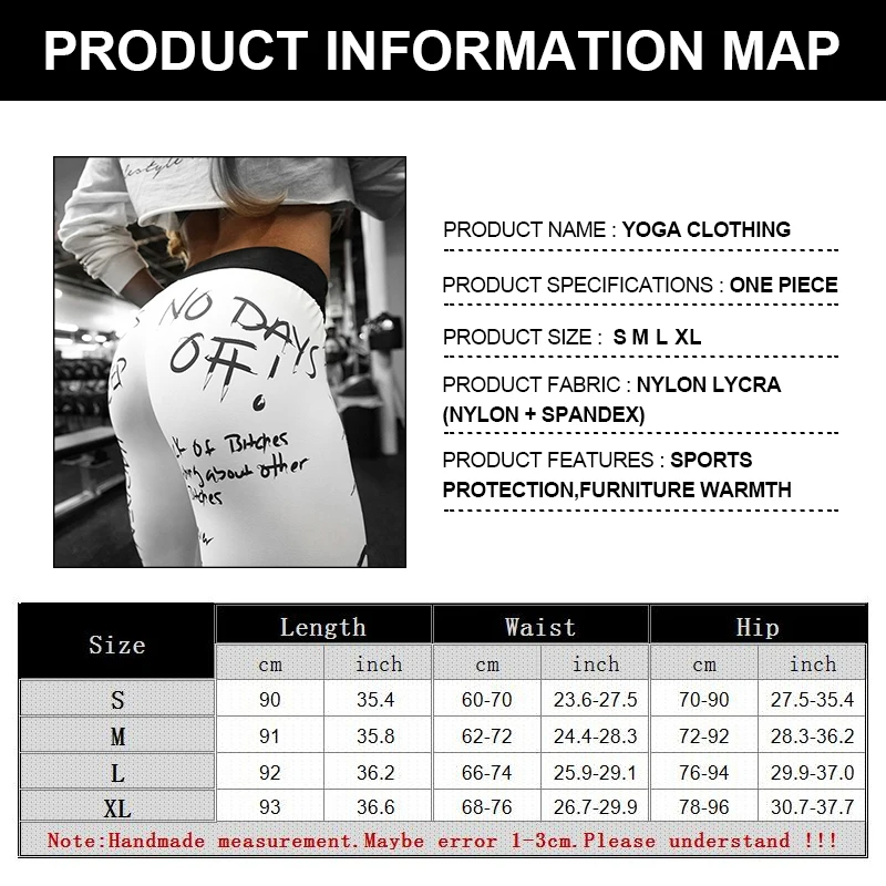 

Printed Yoga Pants Women Push Up Trousers Sexy Fitness Gym Leggings Seamless Tummy Control Sports Tights Running Wokout Pants