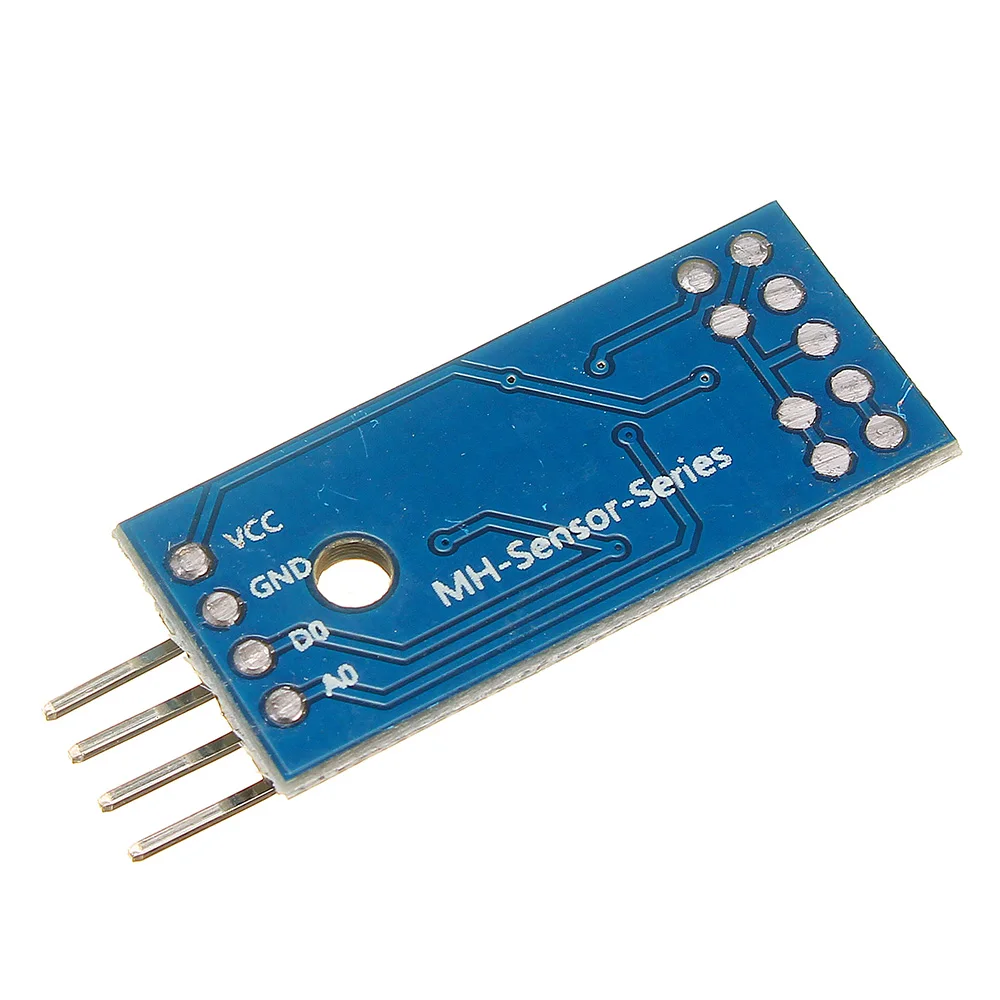 LEORY LM393 DC 5 V/3 3 V Датчик Холла датчика модуль скорости двигателя для Arduino магнитного