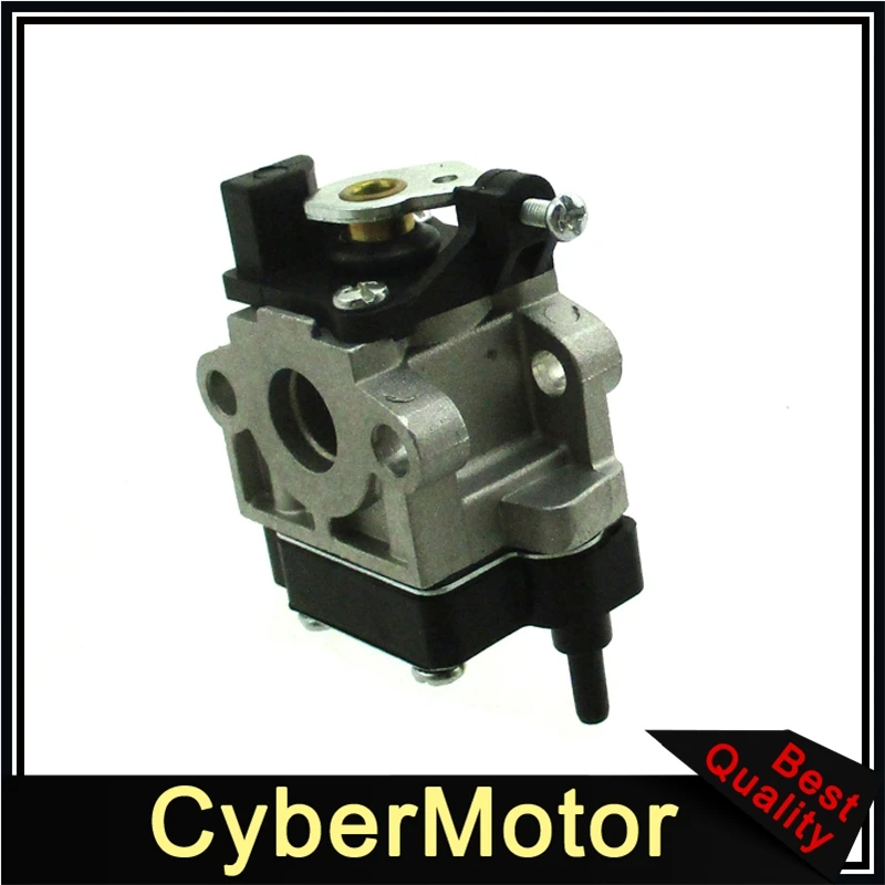 Карбюратор для Walbro 308480001 триммер серии Toro F 51945 вакуумный 1944 51946 51947 51948