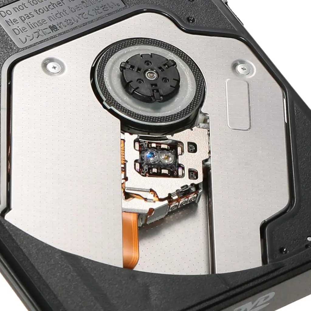 Горячий-Blu Ray плеер Внешний оптический привод Usb 3 0 Blu-Ray bd-rom Cd/Dvd Rw записывающее