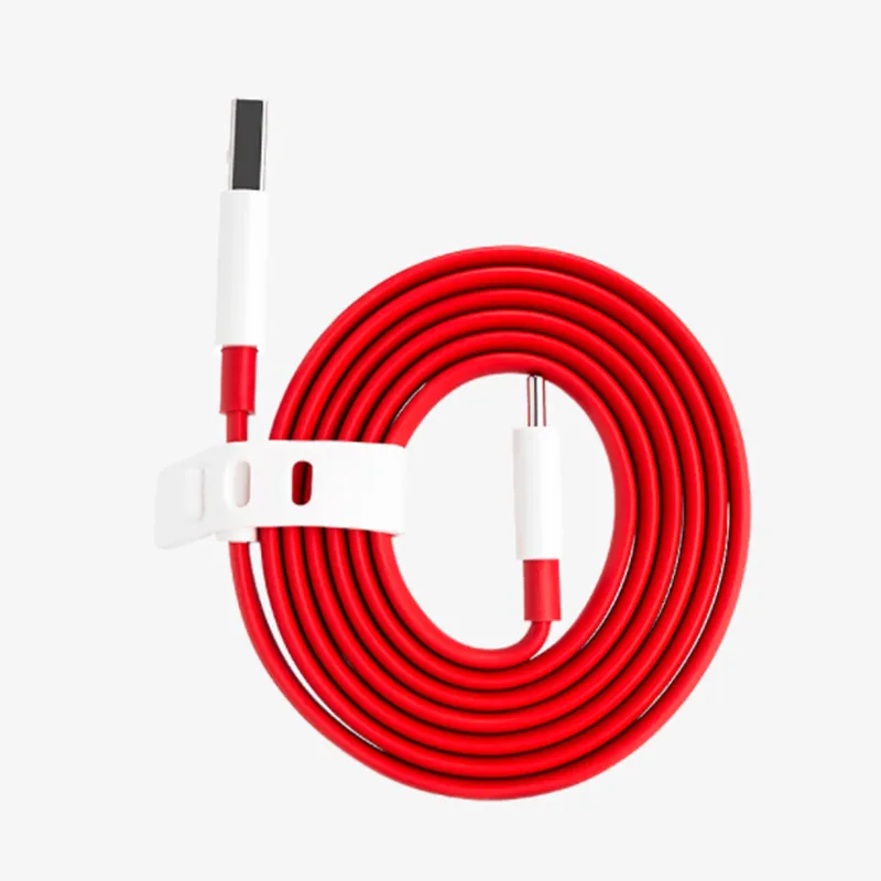 Оригинальный для Oneplus 6 Dash Кабель Usb 3 1 Type C кабель 6T 3t 5 T 5V 4A Быстрый 1M зарядный