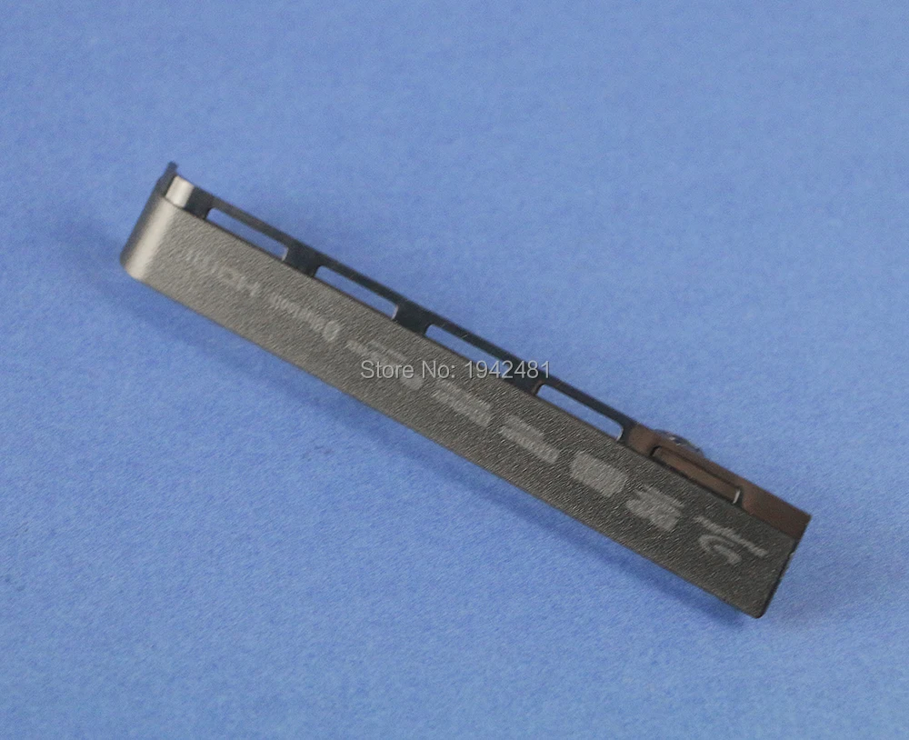 Высокое качество жесткий диск HDD слот крышка двери клип DVD оболочка замена для PS3