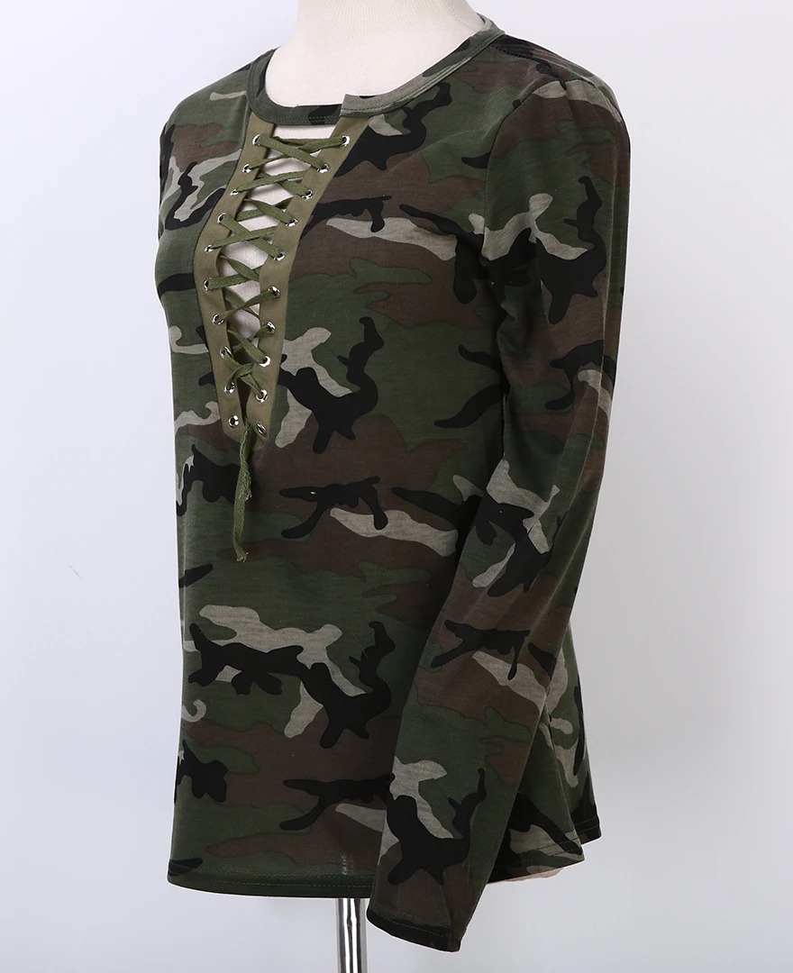 Модная пикантная женская рубашка с длинным рукавом облегающая Повседневная
