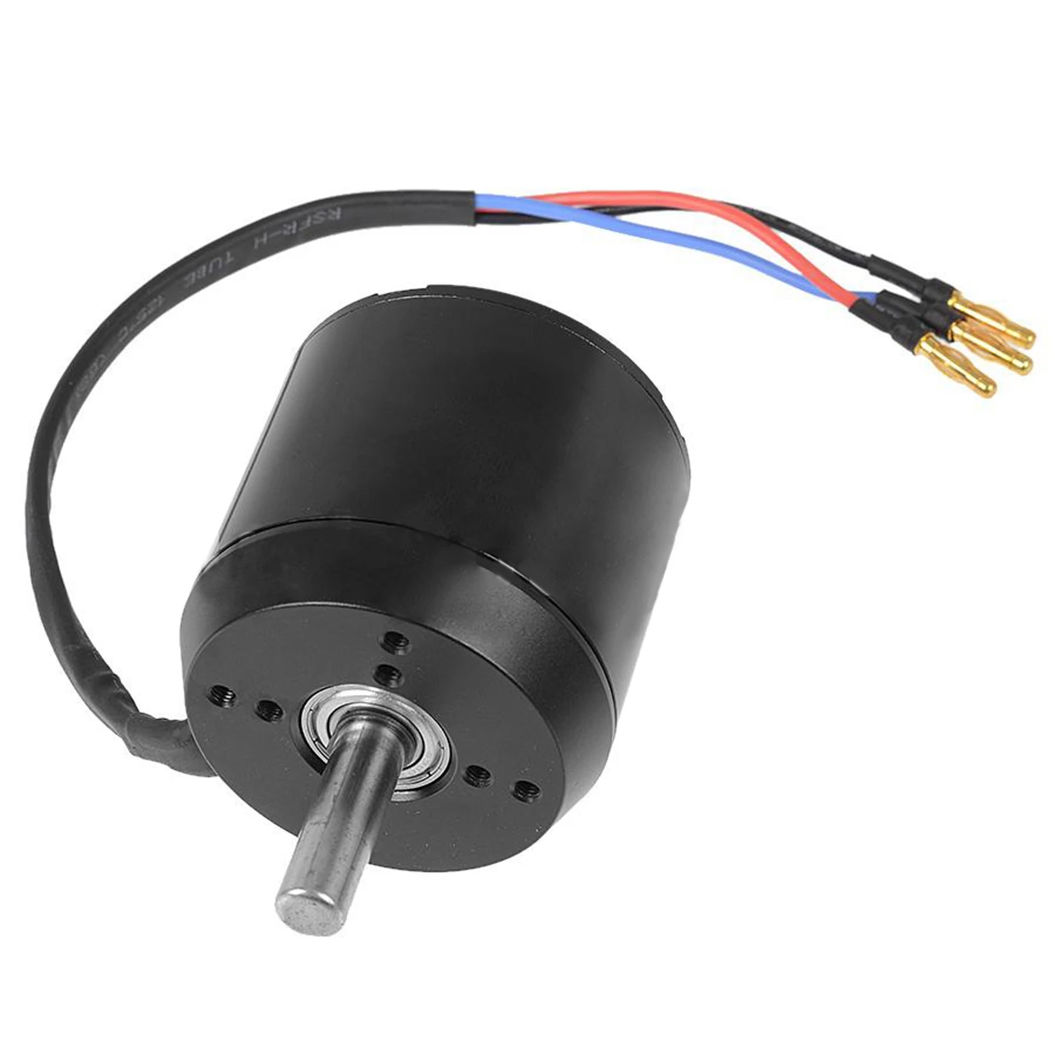 SEWS 6374 Rc бесщеточный двигатель четырехколесный скутер высокоэффективный