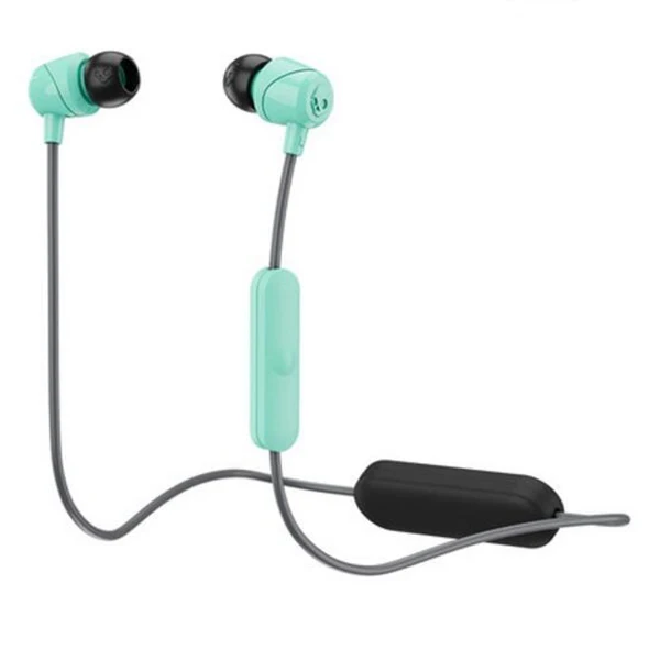 Skullcandy JIB беспроводные наушники вкладыши Bluetooth 1 5 метр шнур шумоподавляющий