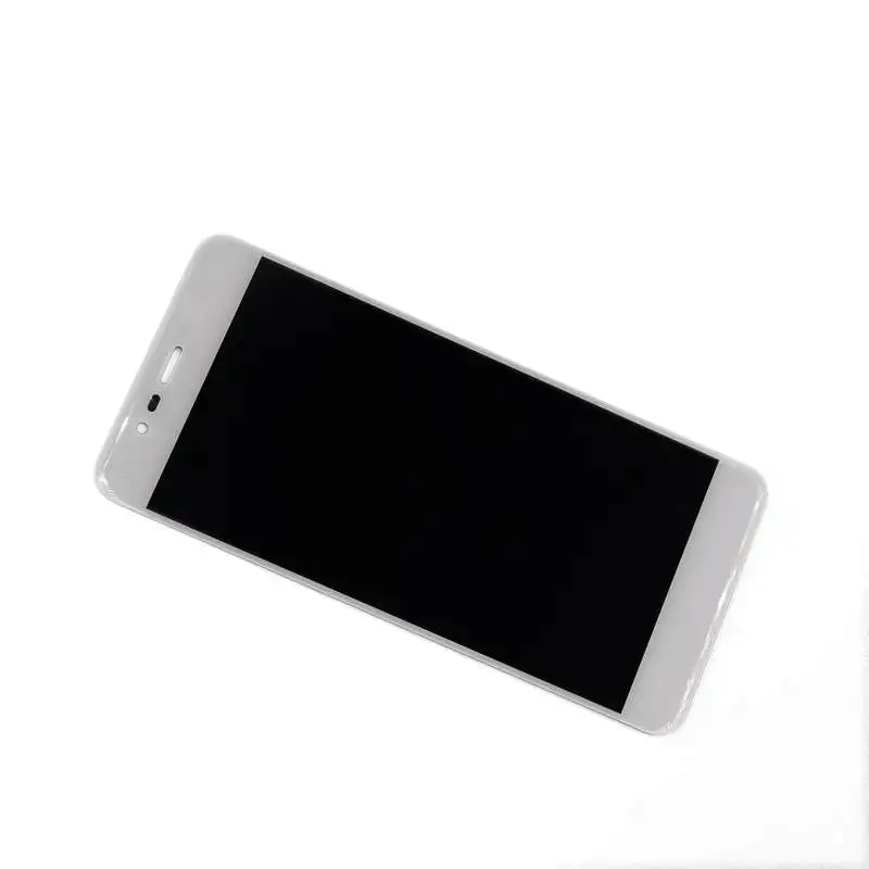 5 2-дюймовый ЖК-экран Замена для Asus Zenfone 3 Max ZC520TL ЖК-дисплей сенсорный экран сборка