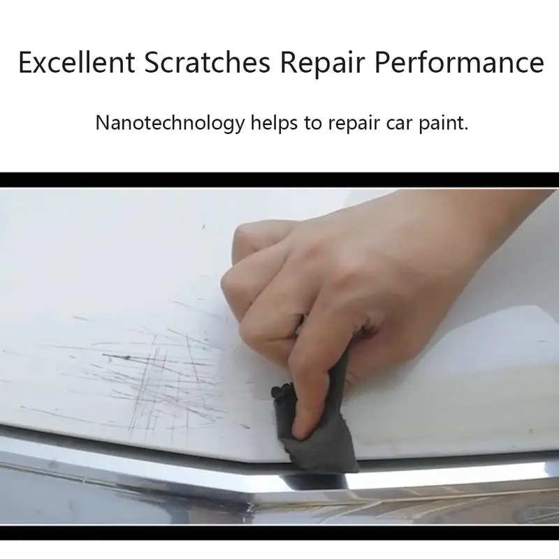 

Car Auto Paint Scratch Repair Cloth Scratch Removal Cloth